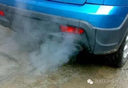 動力不足？油耗上升？可能是你自己的原因...