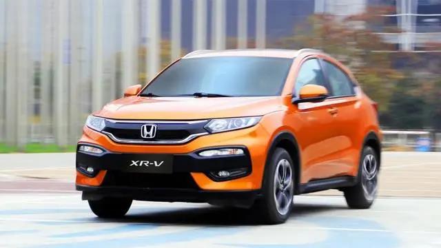 媒體視角 | 不到7年收獲近100萬(wàn)鐵粉，東風(fēng)Honda XR-V的中國(guó)秘密